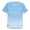 Fotbalové Dresy Manchester City Domácí 2026-27