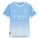 Fotbalové Dresy Manchester City Domácí 2026-27
