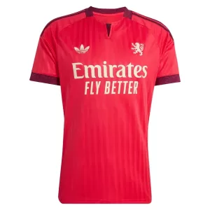 Fotbalové Dresy Olympique Lyonnais Venkovní 2026-27