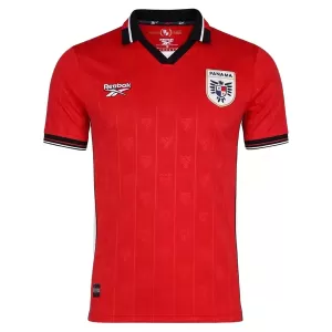 Fotbalové Dresy Panama Domácí MS 2026