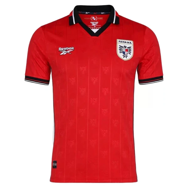 Fotbalové Dresy Panama Domácí MS 2026