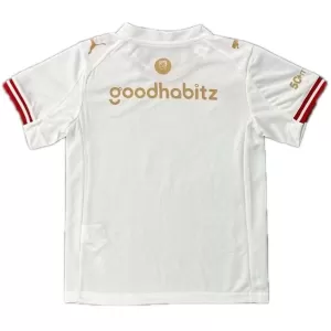 Fotbalové Dresy PSV Eindhoven Čtvrtý 2025-26 - Speciální