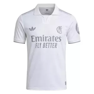 Fotbalové Dresy Real Madrid Výročí 2026-27 - Speciální