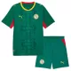 Fotbalové Dresy Senegal Dětské Venkovní MS 2026