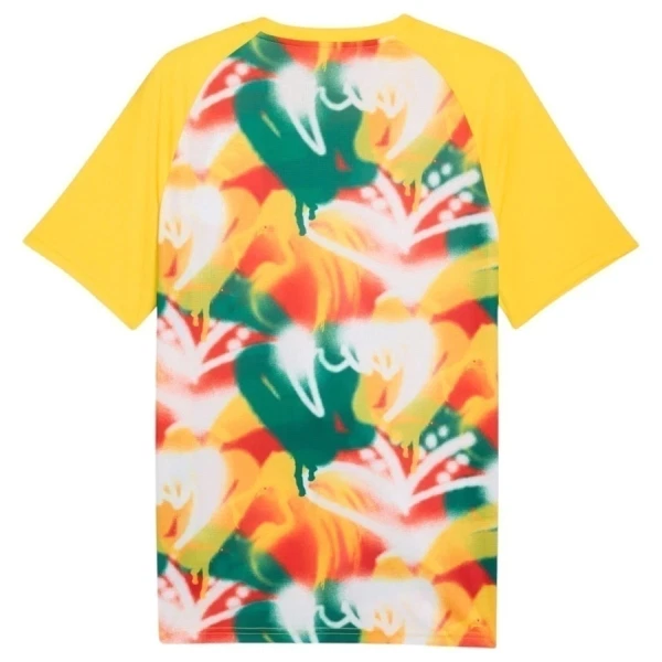 Fotbalové Dresy Senegal Pre-Match MS 2026