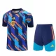 Fotbalové Dresy Španělsko Pre-Match Dětské MS 2026