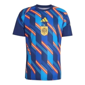 Fotbalové Dresy Španělsko Pre-Match MS 2026