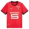 Fotbalové Dresy Stade Rennais Domácí 2026-27