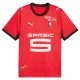 Fotbalové Dresy Stade Rennais Domácí 2026-27