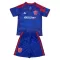 Fotbalové Dresy Universidad de Chile Dětské Domácí 2026-27