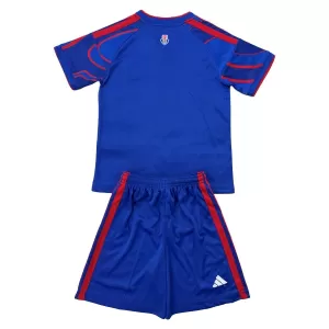 Fotbalové Dresy Universidad de Chile Dětské Domácí 2026-27