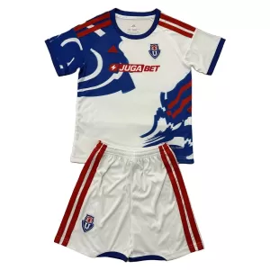 Fotbalové Dresy Universidad de Chile Dětské Venkovní 2026-27