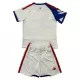 Fotbalové Dresy Universidad de Chile Dětské Venkovní 2026-27