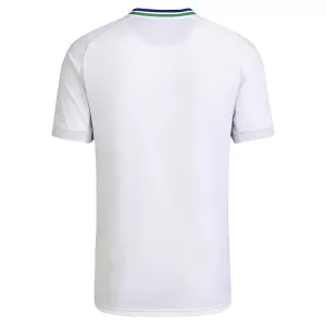 Fotbalové Dresy Uzbekistan Venkovní MS 2026
