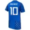Fotbalové Dresy Chorvatsko Luka Modric 10 Venkovní MS 2026