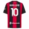 Fotbalové Dresy AC Milán Rafael Leão 10 Domácí 2026-27
