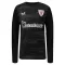 Brankářské Fotbalové Dresy Athletic Bilbao Domácí 2026-27 Dlouhý Rukáv