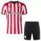 Fotbalové Dresy Athletic Bilbao Dětské Domácí 2026-27