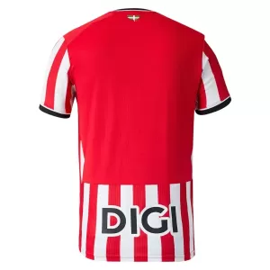 Fotbalové Dresy Athletic Bilbao Domácí 2026-27
