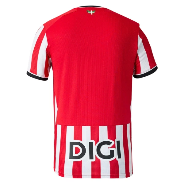 Fotbalové Dresy Athletic Bilbao Domácí 2026-27