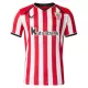 Fotbalové Dresy Athletic Bilbao Williams JR 10 Dětské Domácí 2026-27
