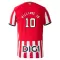 Fotbalové Dresy Athletic Bilbao Williams JR 10 Domácí 2026-27