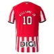 Fotbalové Dresy Athletic Bilbao Williams JR 10 Domácí 2026-27
