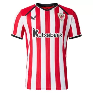 Fotbalové Dresy Athletic Bilbao Williams JR 10 Domácí 2026-27