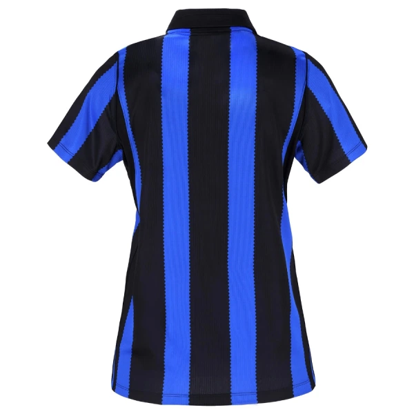 Fotbalové Dresy Inter Milán Dámské Domácí 2026-27