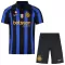 Fotbalové Dresy Inter Milán Dětské Domácí 2026-27