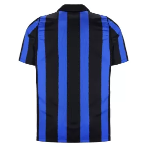 Fotbalové Dresy Inter Milán Dětské Domácí 2026-27