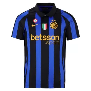 Fotbalové Dresy Inter Milán Dimarco 32 Dětské Domácí 2026-27