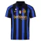 Fotbalové Dresy Inter Milán Domácí 2026-27