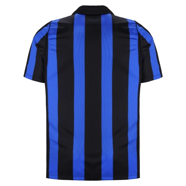 Fotbalové Dresy Inter Milán Domácí 2026-27