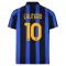 Fotbalové Dresy Inter Milán Lautaro Martínez 10 Domácí 2026-27