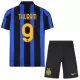 Fotbalové Dresy Inter Milán Thuram 9 Dětské Domácí 2026-27