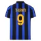 Fotbalové Dresy Inter Milán Thuram 9 Domácí 2026-27
