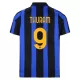 Fotbalové Dresy Inter Milán Thuram 9 Domácí 2026-27