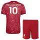 Fotbalové Dresy Liverpool FC Alexis Mac Allister 10 Dětské Domácí 2026-27