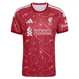 Fotbalové Dresy Liverpool FC Alexis Mac Allister 10 Dětské Domácí 2026-27
