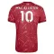 Fotbalové Dresy Liverpool FC Alexis Mac Allister 10 Domácí 2026-27