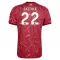 Fotbalové Dresy Liverpool FC Ekitike 22 Domácí 2026-27