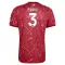 Fotbalové Dresy Liverpool FC Endo 3 Domácí 2026-27