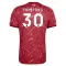 Fotbalové Dresy Liverpool FC Frimpong 30 Domácí 2026-27