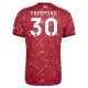 Fotbalové Dresy Liverpool FC Frimpong 30 Domácí 2026-27