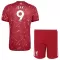 Fotbalové Dresy Liverpool FC Isak 9 Dětské Domácí 2026-27