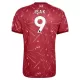 Fotbalové Dresy Liverpool FC Isak 9 Dětské Domácí 2026-27