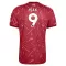 Fotbalové Dresy Liverpool FC Isak 9 Domácí 2026-27