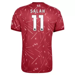 Fotbalové Dresy Liverpool FC Mohamed Salah 11 Domácí 2026-27