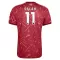 Fotbalové Dresy Liverpool FC Mohamed Salah 11 Domácí 2026-27